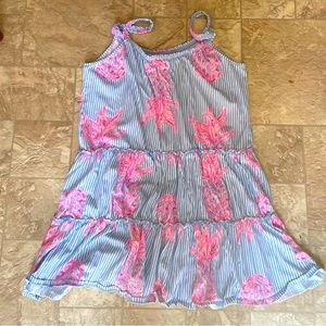 Lily Pulitzer Dress